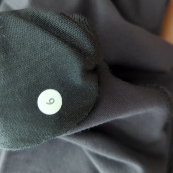 Lululemon Wunder Under High-Rise Tight 31" *Full-On LuonBlack - Picture 14 of 14